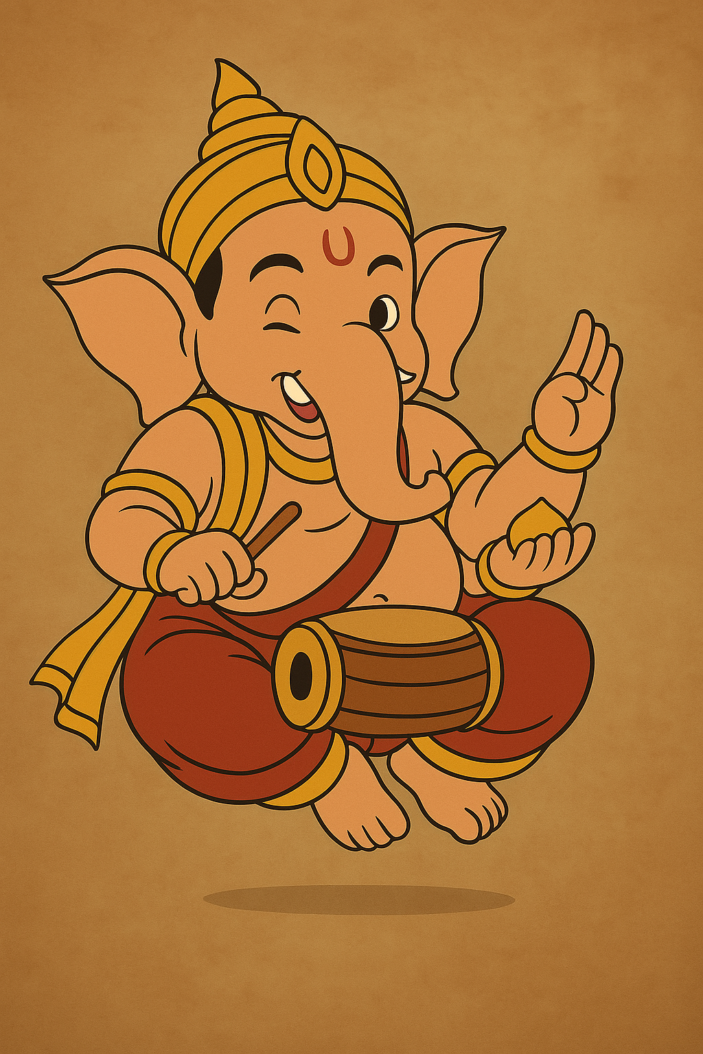 Ganesha