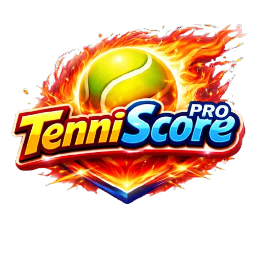 TenniScore Logo